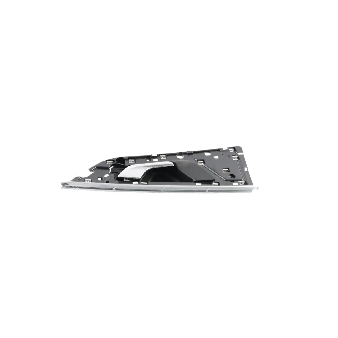 4M Interior Inner Door Handle Panel Rear Right O/S to Audi Q7 with Part number 4M0839020G Audi Q7 4M Interior Inner Door Handle Panel Rear Right O/S - SKU 4M0839020G - Part number 4M0839020G