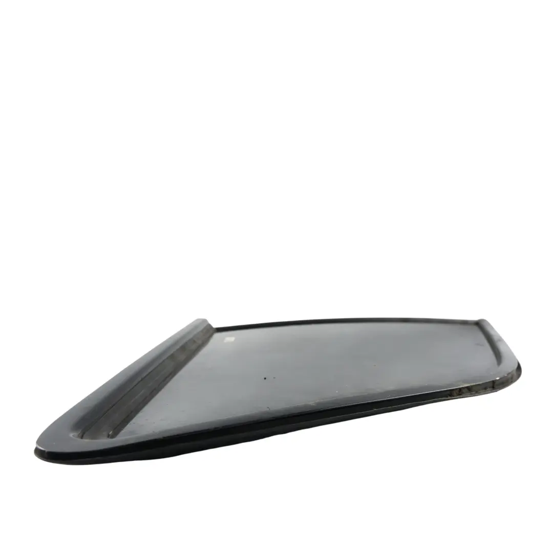 4M Rear Quarter Window Tinted Left N/S to Audi Q7 with Part number 4M0845297R Audi Q7 4M Rear Quarter Window Tinted Left N/S - SKU 4M0845297R - Part number 4M0845297R