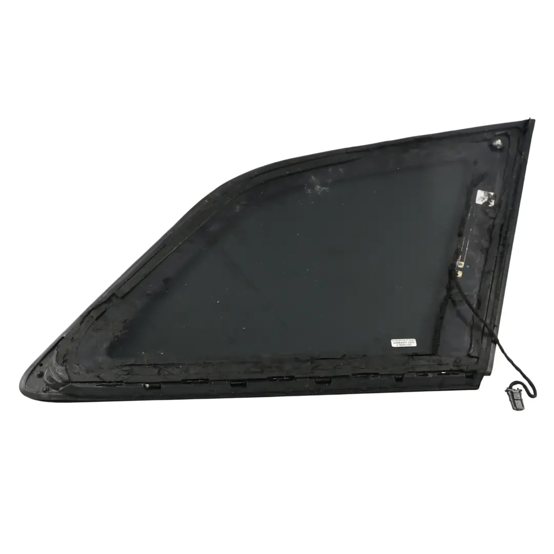 4M Heckscheibe Seitenfenster Getönt Links für Audi Q7 mit Teilenummer 4M0845297R Audi Q7 4M Heckscheibe Seitenfenster Getönt Links - SKU 4M0845297R - Teilenummer 4M0845297R