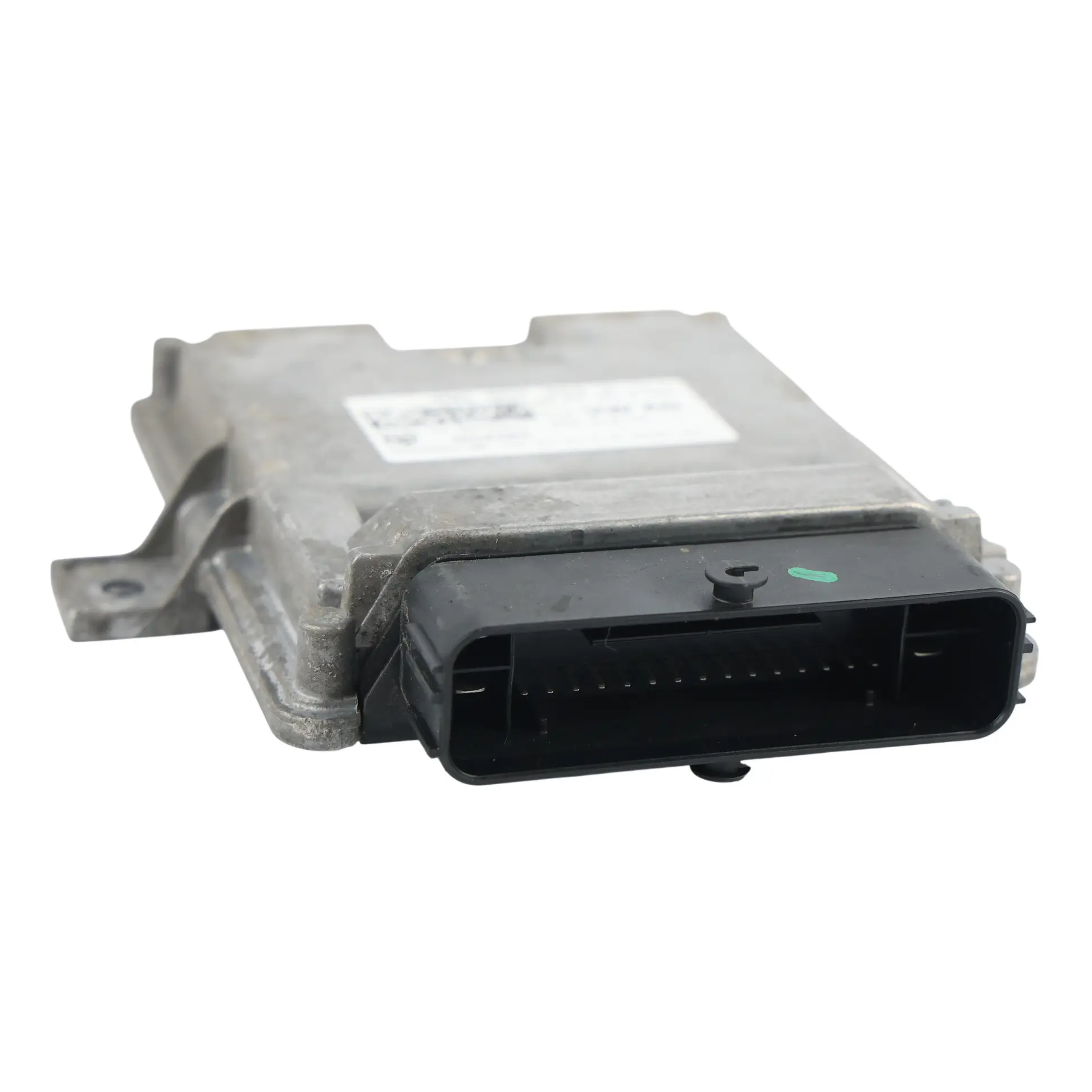 Audi A4 B9 A5 F5 AdBlue SCR Control Unit Module 2.0 TDI 4M0907355H