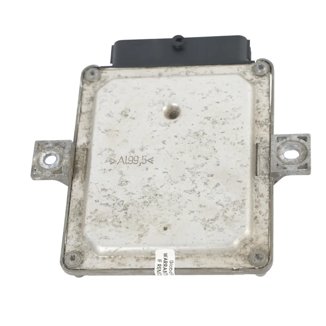 AdBlue SCR Control Unit Module 2.0 TDI to Audi A4 B9 A5 F5 with Part number 4M0907355H Audi A4 B9 A5 F5 AdBlue SCR Control Unit Module 2.0 TDI - SKU 4M0907355H - Part number 4M0907355H