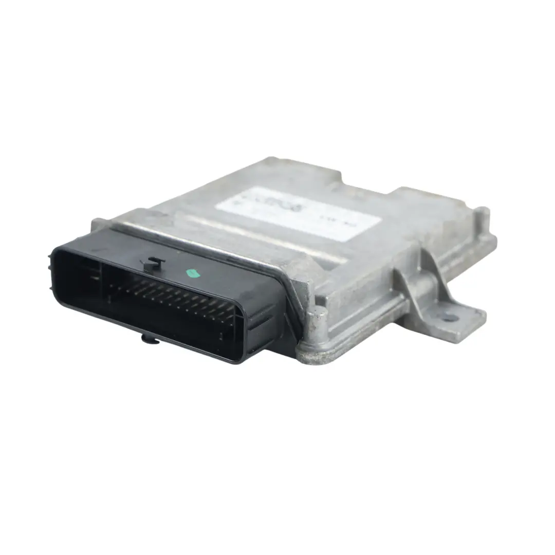 Audi A4 B9 A5 F5 AdBlue SCR Control Unit Module 2.0 TDI - SKU 4M0907355H - Part number 4M0907355H