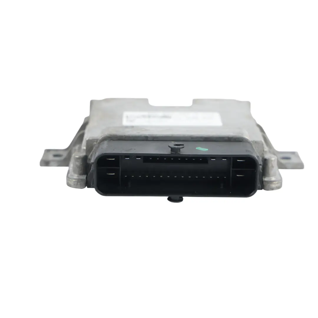 AdBlue SCR Control Unit Module 2.0 TDI to Audi A4 B9 A5 F5 with Part number 4M0907355H Audi A4 B9 A5 F5 AdBlue SCR Control Unit Module 2.0 TDI - SKU 4M0907355H - Part number 4M0907355H