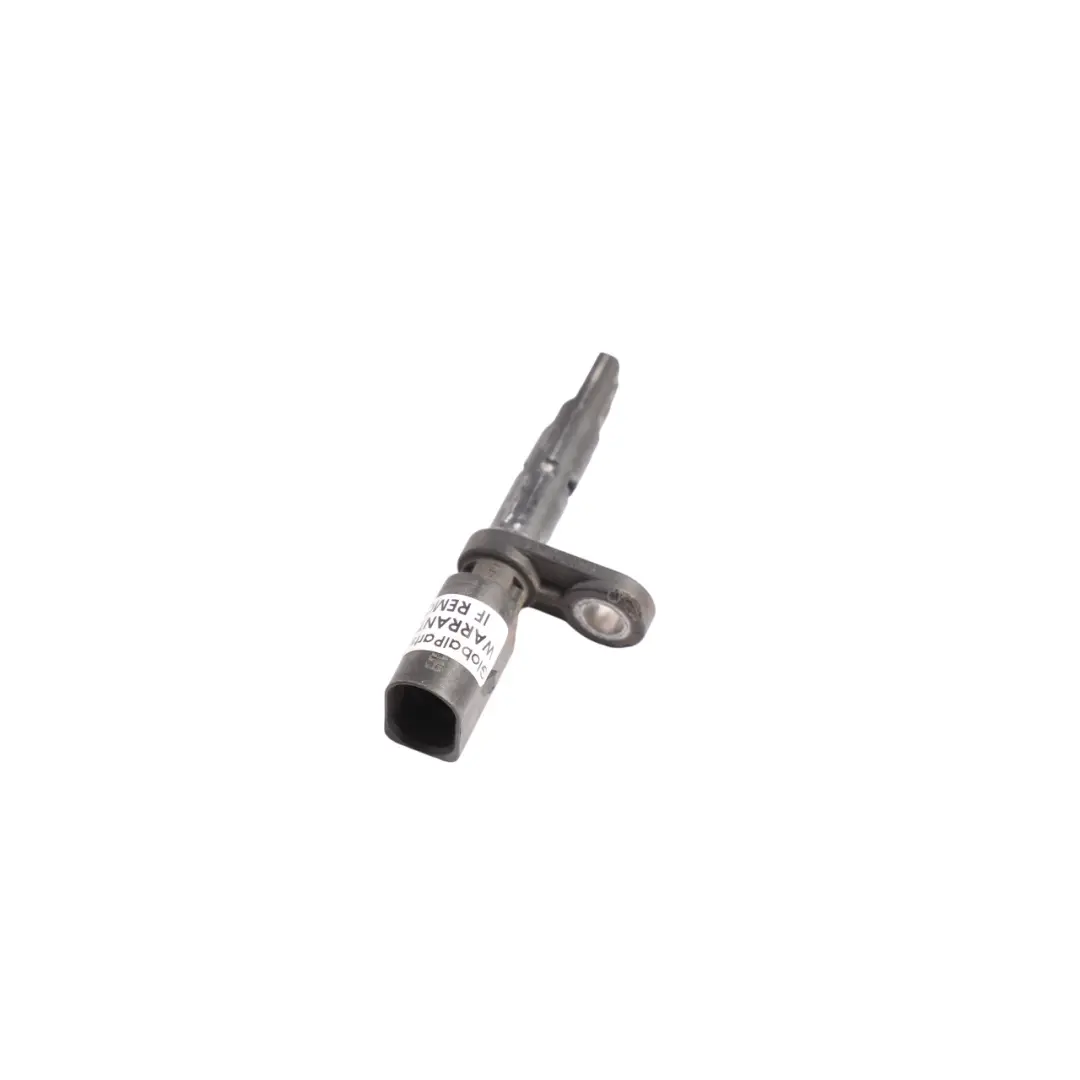 ABS Sensor Left Right N/O/S to Audi A4 B9 A5 S5 F5 Rear Wheel Speed with Part number 4M0927807C Audi A4 B9 A5 S5 F5 Rear Wheel Speed ABS Sensor Left Right N/O/S - SKU 4M0927807C - Part number 4M0927807C