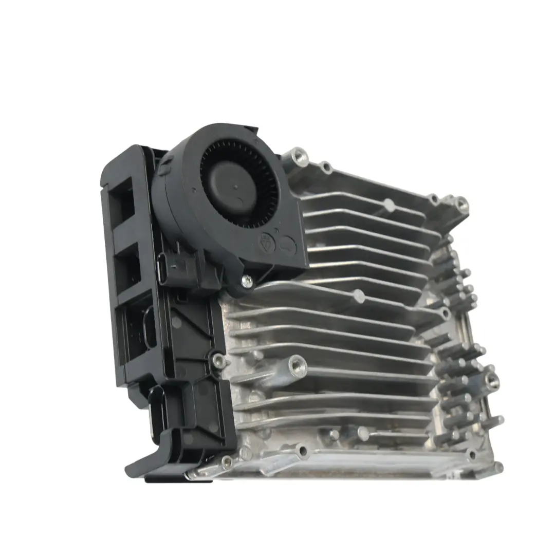 4M Voltage Converter Control Unit Module to Audi A6 C8 A8 D5 Q7 with Part number 4M0959663C Audi A6 C8 A8 D5 Q7 4M Voltage Converter Control Unit Module - SKU 4M0959663C - Part number 4M0959663C
