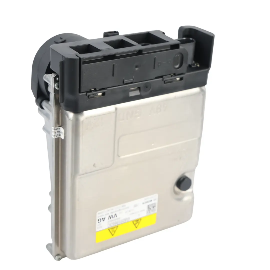 4M Voltage Converter Control Unit Module to Audi A6 C8 A8 D5 Q7 with Part number 4M0959663C Audi A6 C8 A8 D5 Q7 4M Voltage Converter Control Unit Module - SKU 4M0959663C - Part number 4M0959663C