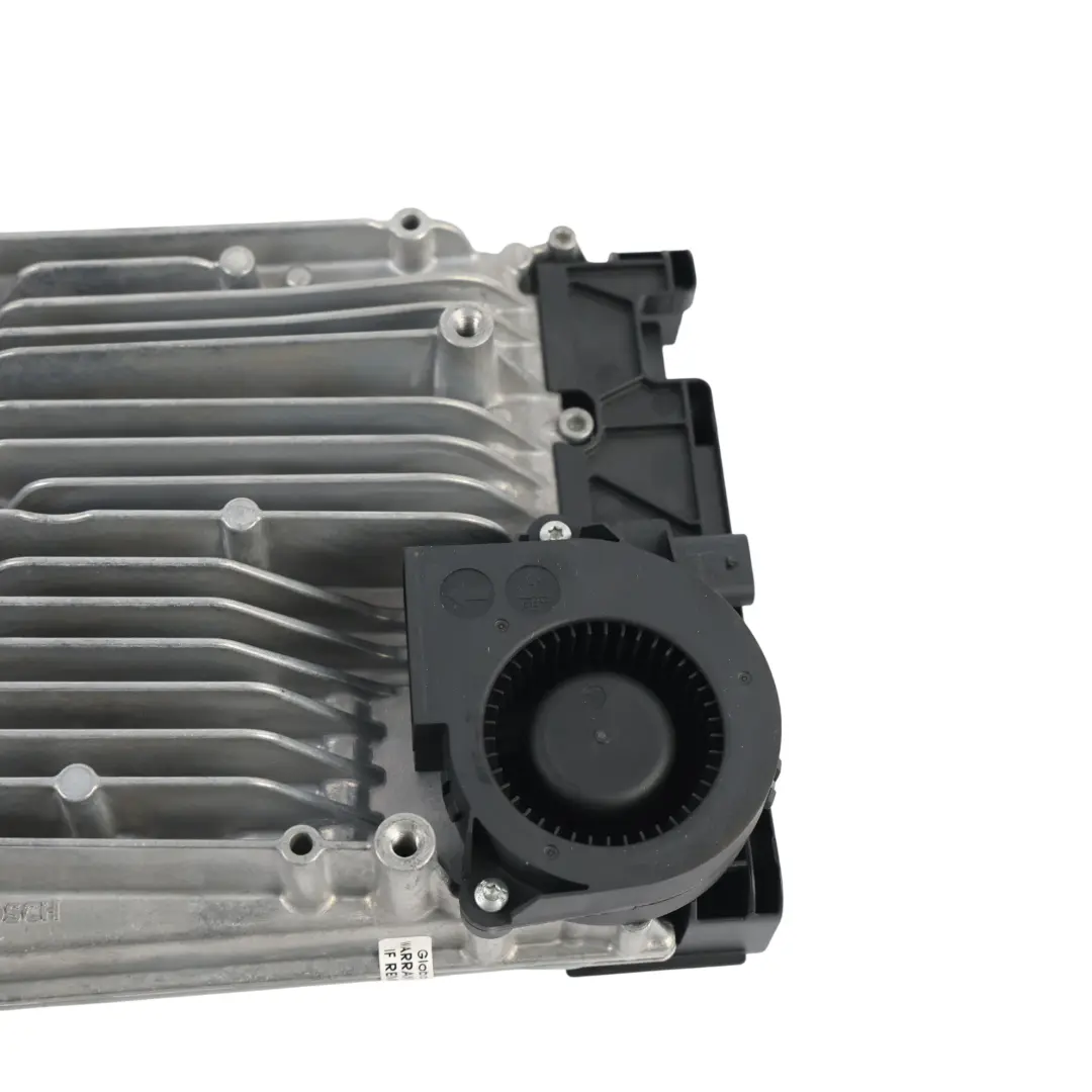Audi A6 C8 A8 D5 Q7 4M Voltage Converter Control Unit Module - SKU 4M0959663C - Part number 4M0959663C