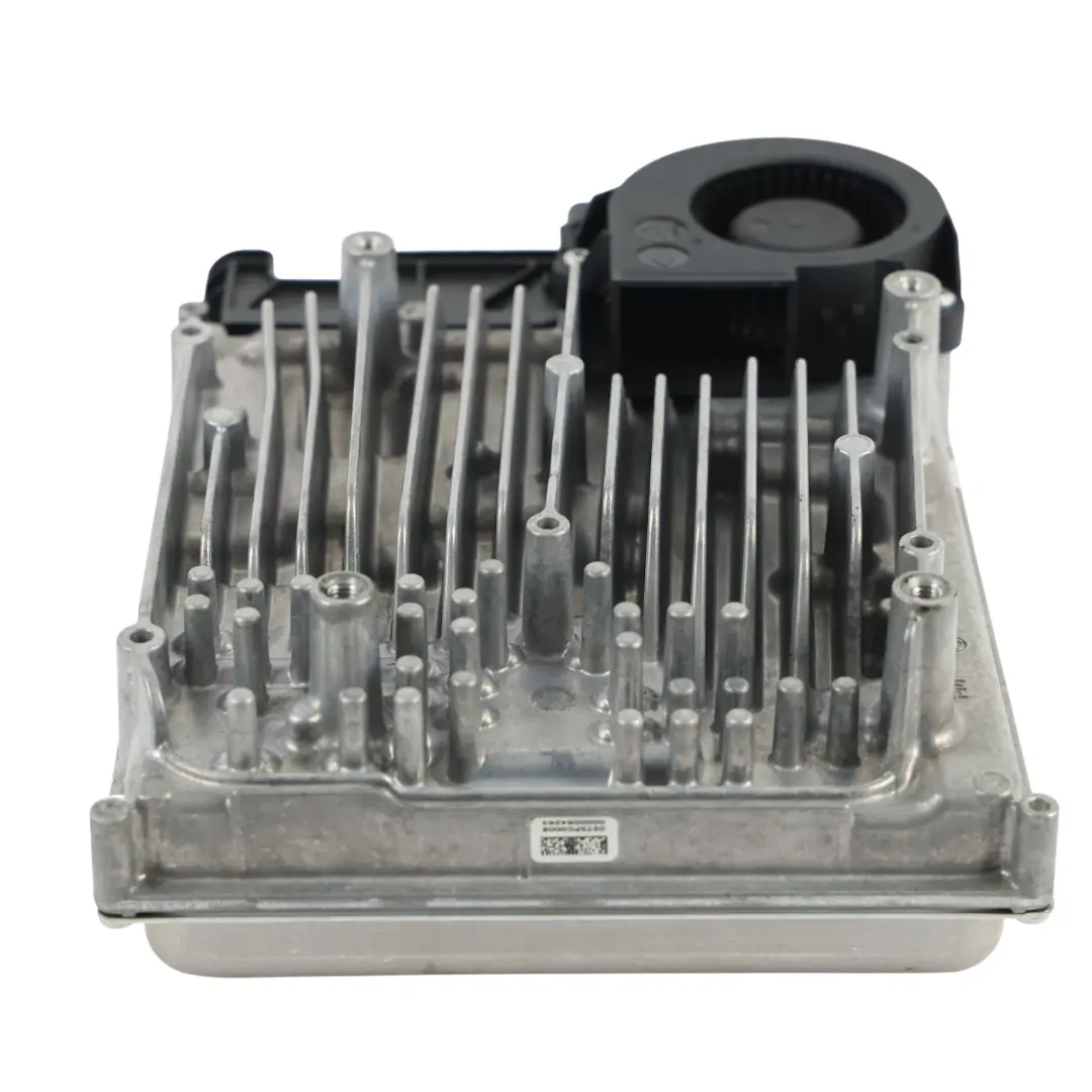 4M Convertidor Voltaje Unidad Control Módulo para Audi A6 C8 A8 D5 Q7 con número de pieza 4M0959663C Audi A6 C8 A8 D5 Q7 4M Convertidor Voltaje Unidad Control Módulo - SKU 4M0959663C - Número de pieza 4M0959663C