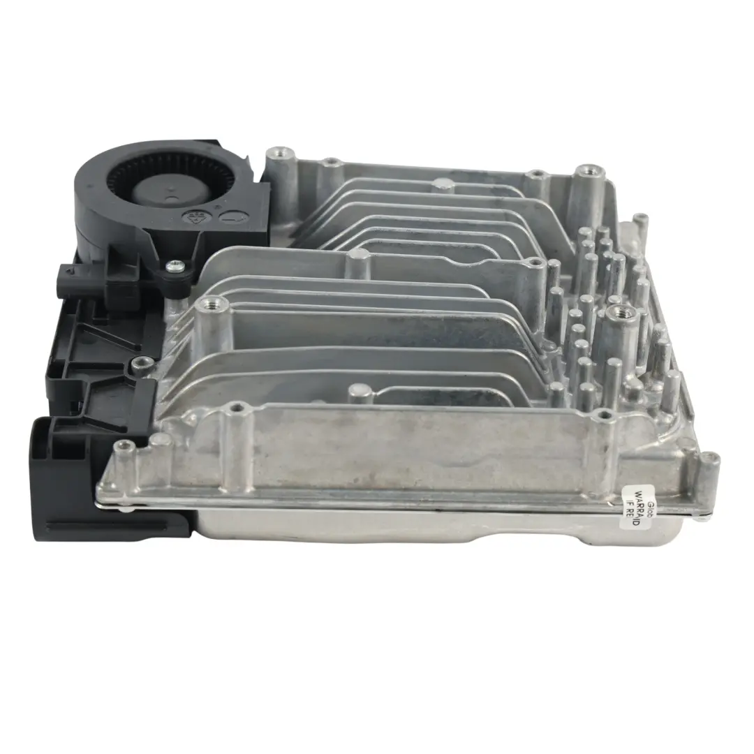 Audi A6 C8 A8 D5 Q7 4M Convertidor Voltaje Unidad Control Módulo - SKU 4M0959663C - Número de pieza 4M0959663C