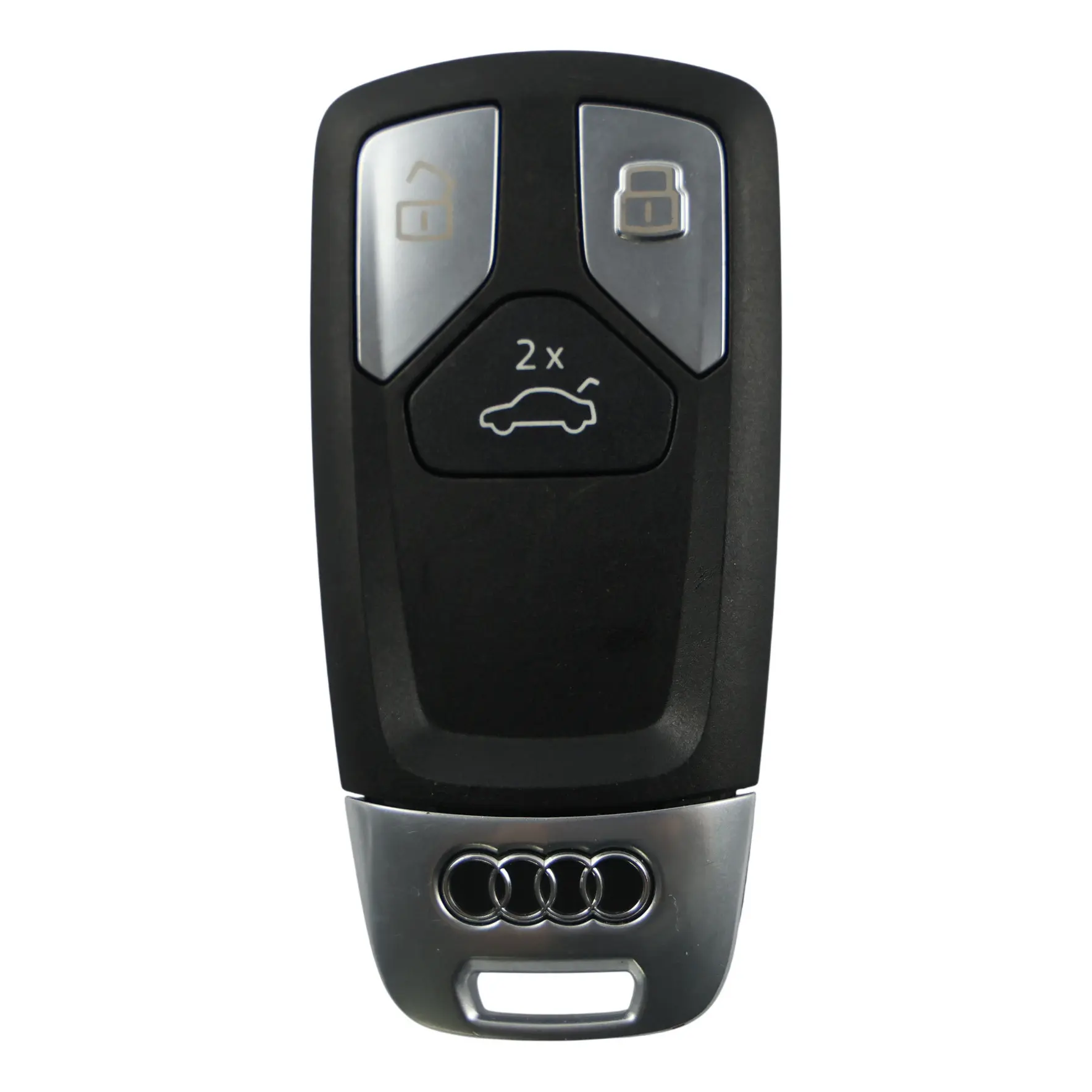 Audi A4 B9 Ignition Key Smart Remote Control Unit Button 4M0959754CC