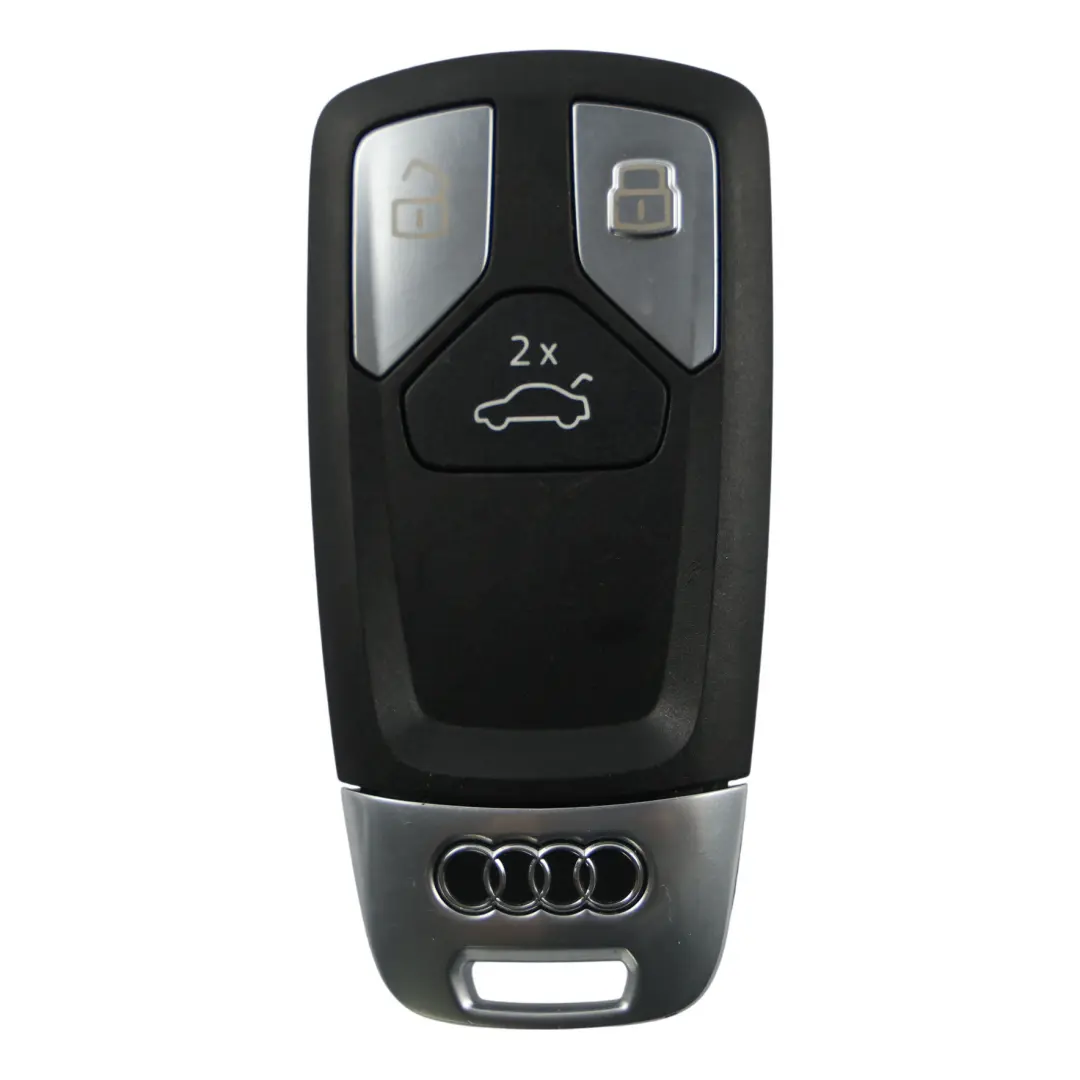 Audi A4 B9 Unidad Control Remoto Llave Inteligente Encendido - SKU 4M0959754CC - Número de pieza 4M0959754CC