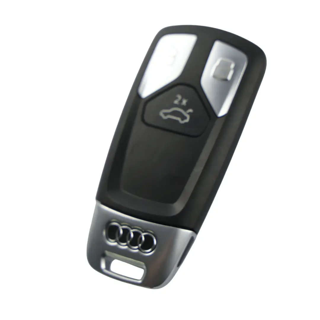 Audi A4 B9 Unidad Control Remoto Llave Inteligente Encendido - SKU 4M0959754CC - Número de pieza 4M0959754CC