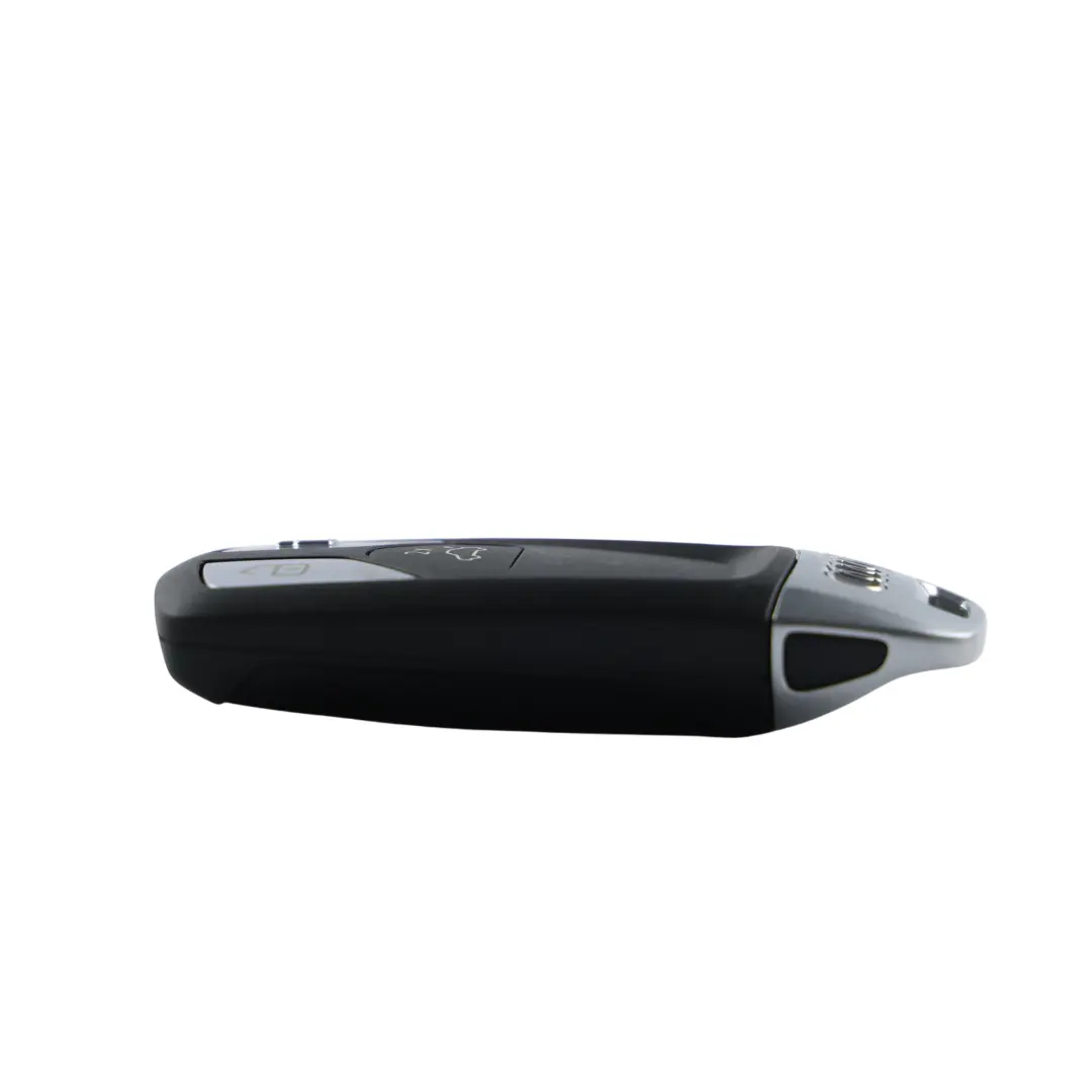 Ignition Key Smart Remote Control Unit Button to Audi A4 B9 with Part number 4M0959754CC Audi A4 B9 Ignition Key Smart Remote Control Unit Button - SKU 4M0959754CC - Part number 4M0959754CC