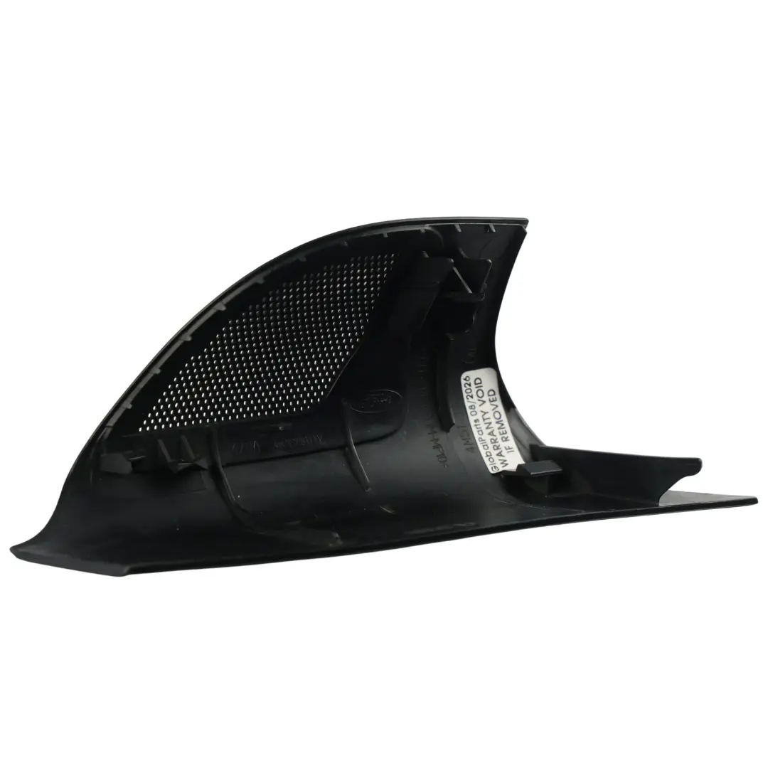 Ford Focus St-2 Mk2 Front Door Speaker Grille Cover Right O/S - SKU 4M51-18C862-AGW - Part number 4M51-18C862-AGW