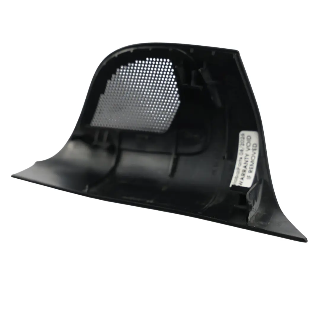 St-2 Mk2 Front Door Speaker Grille Cover Right O/S to Ford Focus with Part number 4M51-18C862-AGW Ford Focus St-2 Mk2 Front Door Speaker Grille Cover Right O/S - SKU 4M51-18C862-AGW - Part number 4M51-18C862-AGW