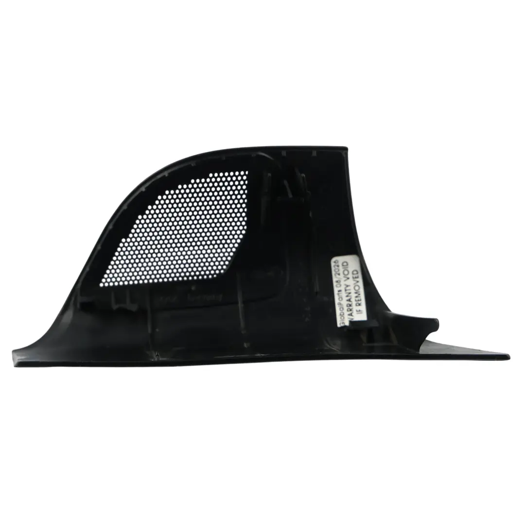 Ford Focus St-2 Mk2 Front Door Speaker Grille Cover Right O/S - SKU 4M51-18C862-AGW - Part number 4M51-18C862-AGW