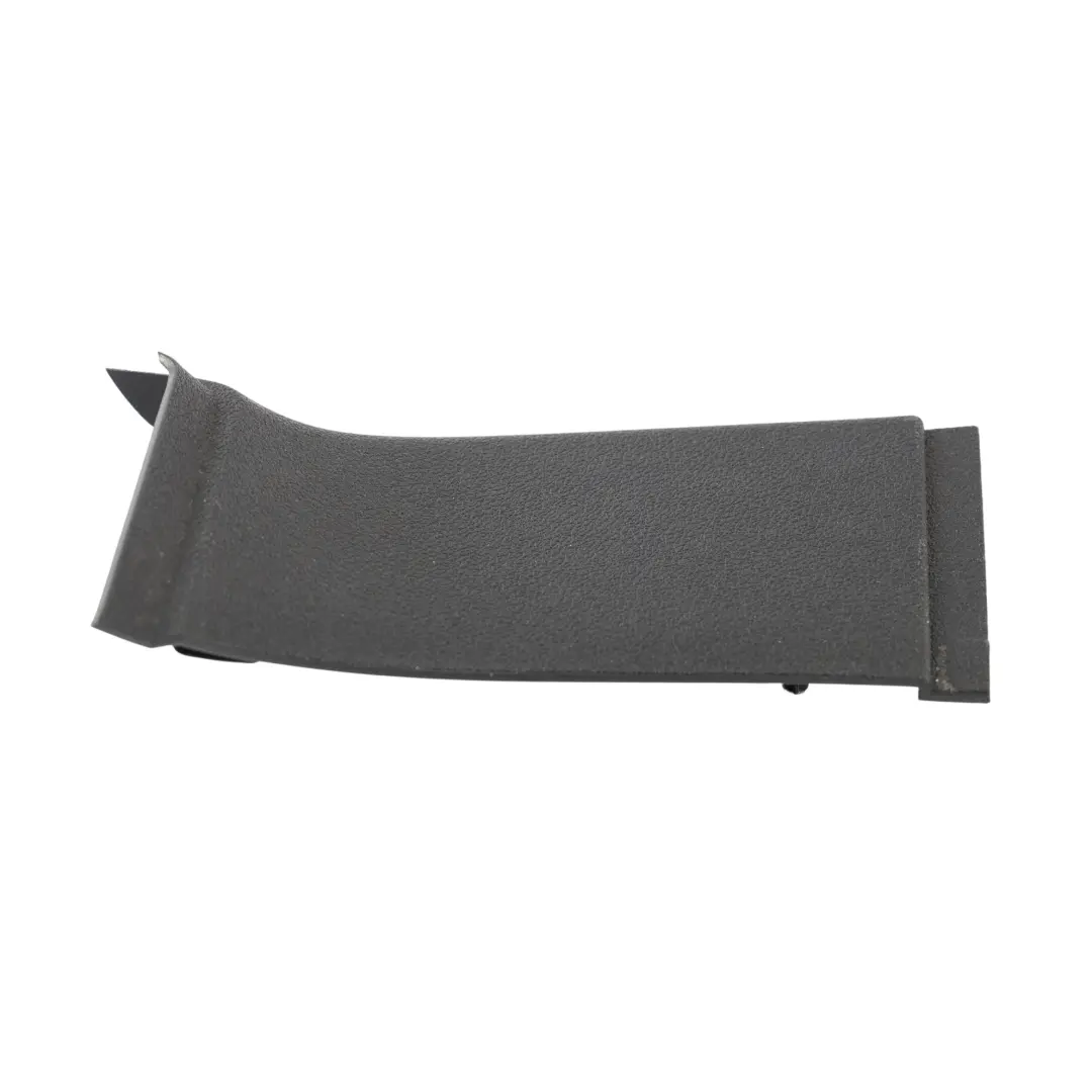 St-2 Mk2 Trunk Boot Catch Panel Trim Right O/S to Ford Focus with Part number 4M51-A13024-AEW Ford Focus St-2 Mk2 Trunk Boot Catch Panel Trim Right O/S - SKU 4M51-A13024-AEW - Part number 4M51-A13024-AEW
