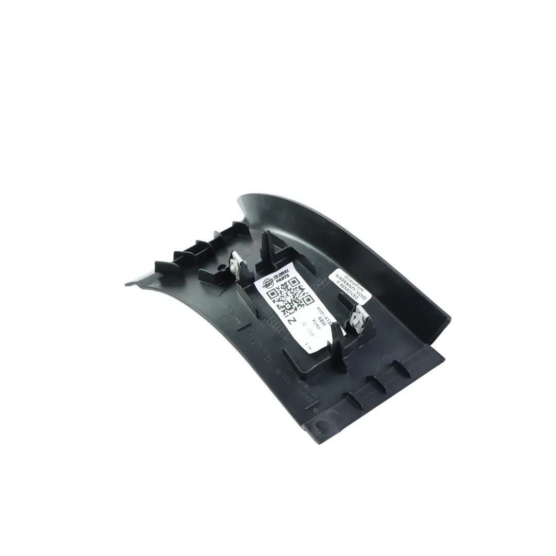 Ford Focus Mk2 Boot Trunk Catch Panel Trim Cover Left N/S - SKU 4M51-A13025-AEW - Part number 4M51-A13025-AEW