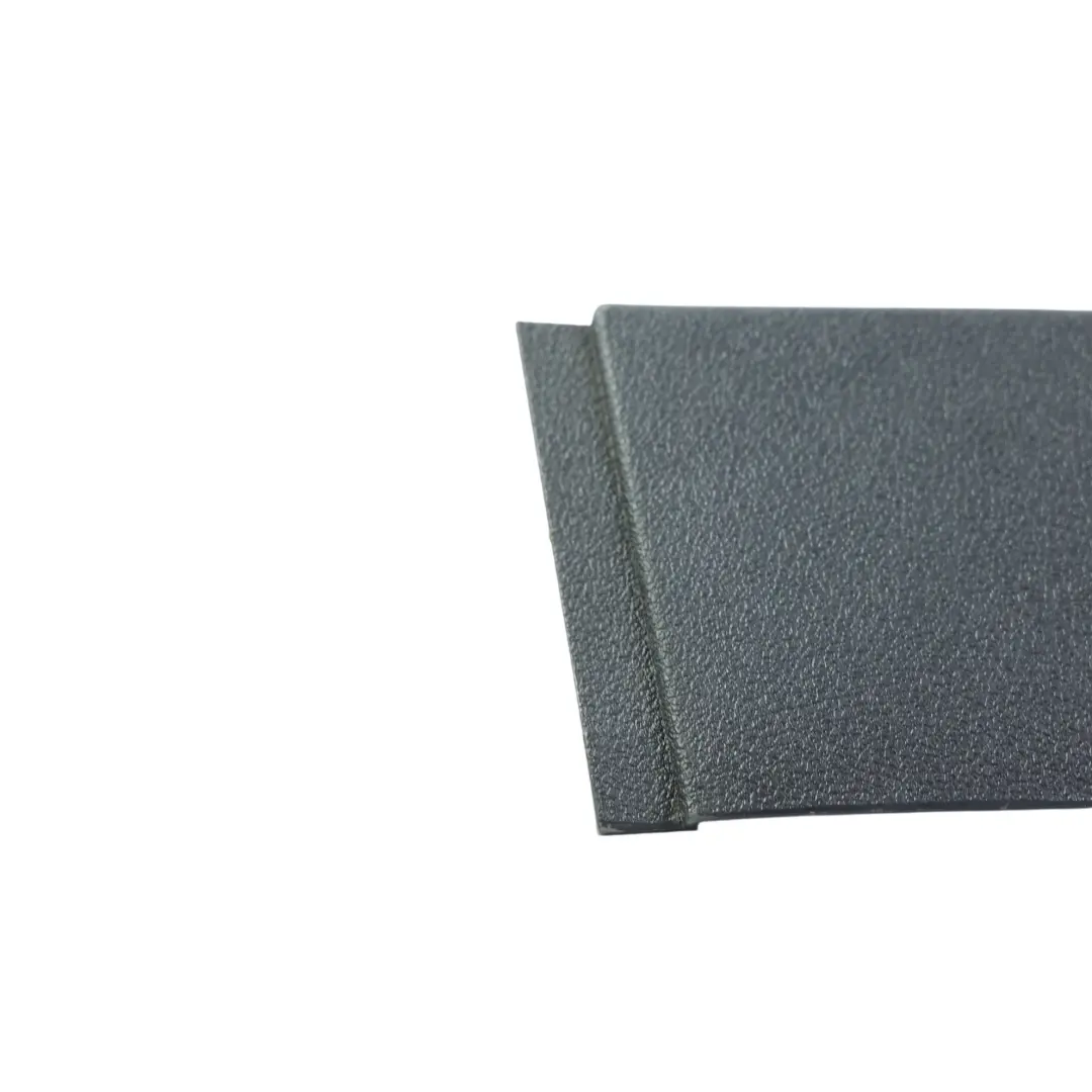 Ford Focus Mk2 Boot Trunk Catch Panel Trim Cover Left N/S - SKU 4M51-A13025-AEW - Part number 4M51-A13025-AEW