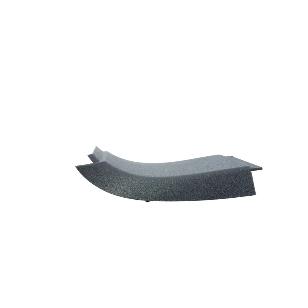 MK2 Kofferraum Verschluss Blende Abdeckung Links für Ford Focus mit Teilenummer 4M51-A13025-AEW Ford Focus MK2 Kofferraum Verschluss Blende Abdeckung Links - SKU 4M51-A13025-AEW - Teilenummer 4M51-A13025-AEW