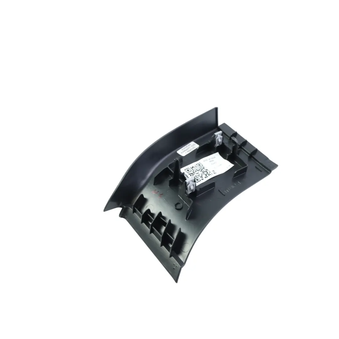 MK2 Kofferraum Verschluss Blende Abdeckung Links für Ford Focus mit Teilenummer 4M51-A13025-AEW Ford Focus MK2 Kofferraum Verschluss Blende Abdeckung Links - SKU 4M51-A13025-AEW - Teilenummer 4M51-A13025-AEW