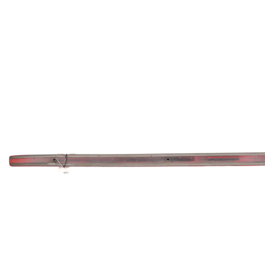 Mk2 Door Moulding Trim Strip Front Right O/S Colorado Red - P1 to Ford Focus with Part number 4M51-B20938-AB Ford Focus Mk2 Door Moulding Trim Strip Front Right O/S Colorado Red - P1 - SKU 4M51-B20938-AB-COL - Part number 4M51-B20938-AB
