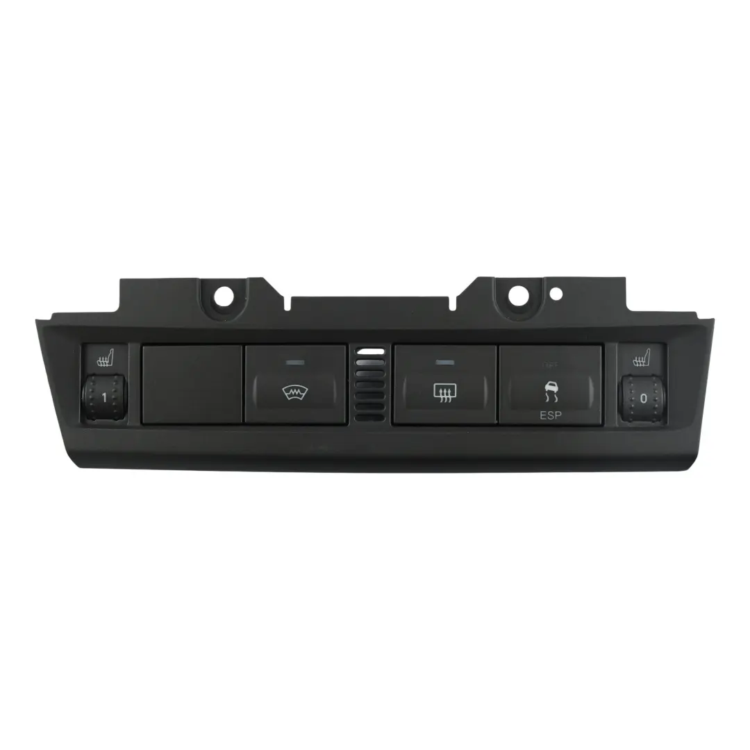 Ford Focus ST-3 MK2 Interruttore Parabrezza Riscaldato 4M51-13D734-CDW - SKU 4M5113D734CDW - Numero di parte 4M5113D734CDW