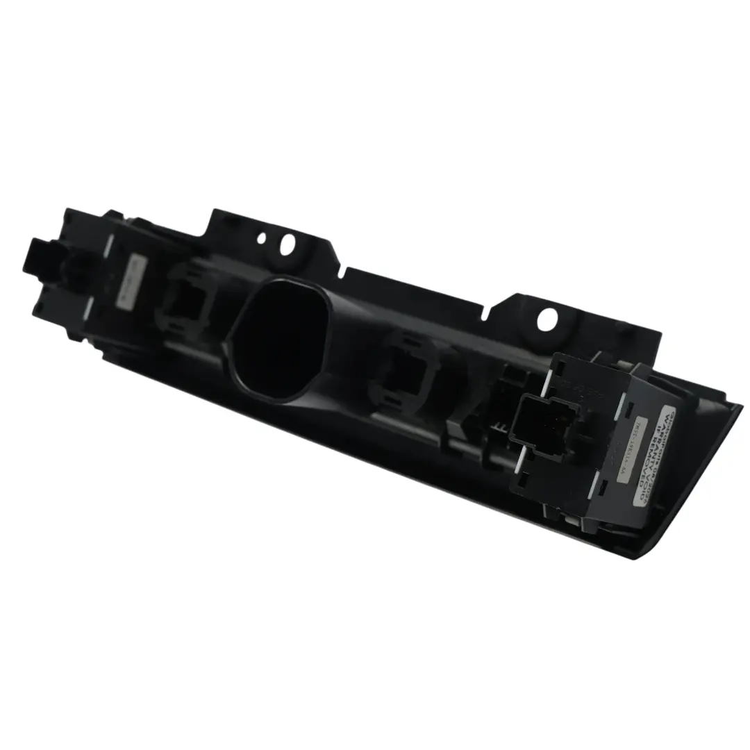 Ford Focus ST-3 MK2 Beheizte Windschutzscheibe Schalter 4M51-13D734-CDW - SKU 4M5113D734CDW - Teilenummer 4M5113D734CDW