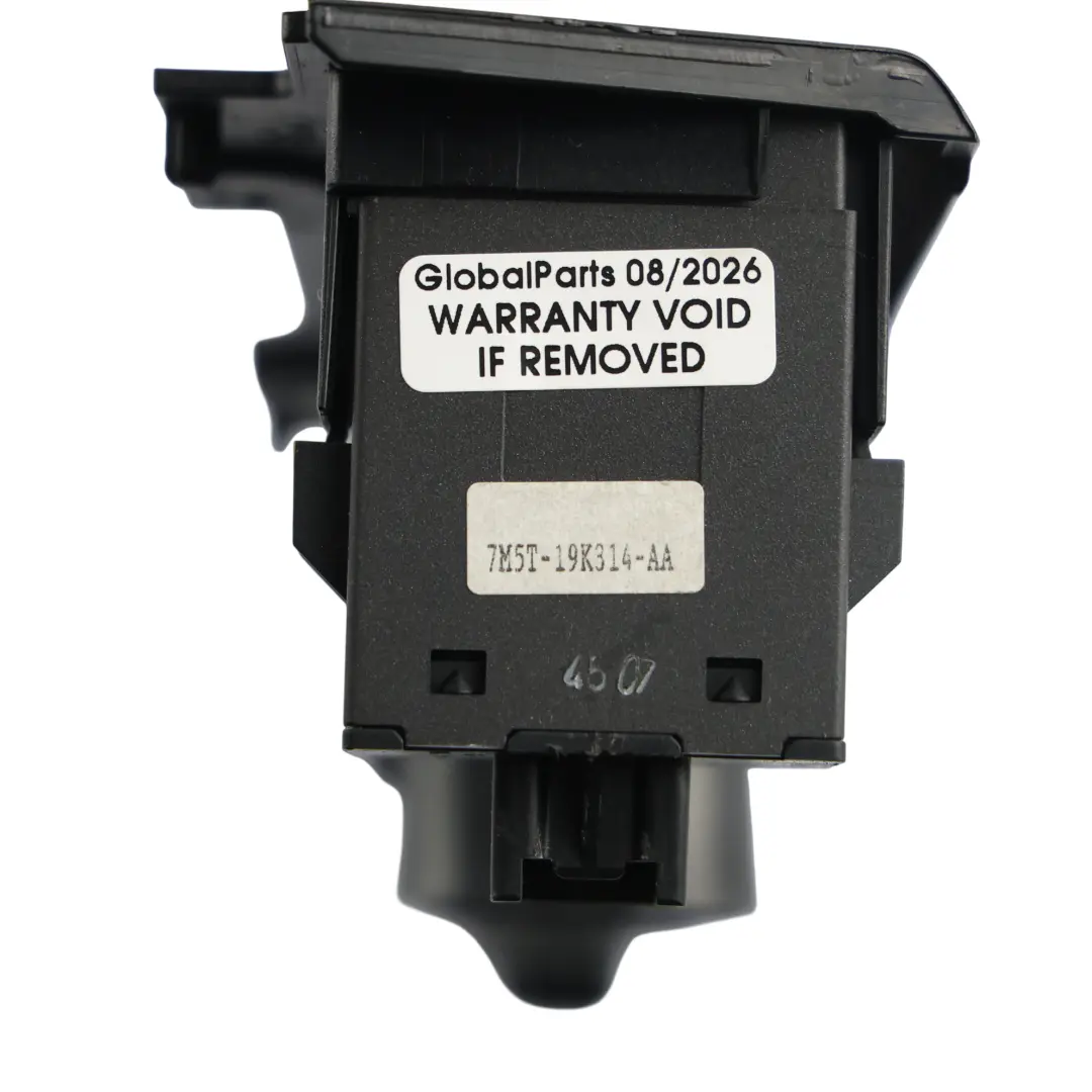 Ford Focus ST-3 MK2 Interruttore Parabrezza Riscaldato 4M51-13D734-CDW - SKU 4M5113D734CDW - Numero di parte 4M5113D734CDW