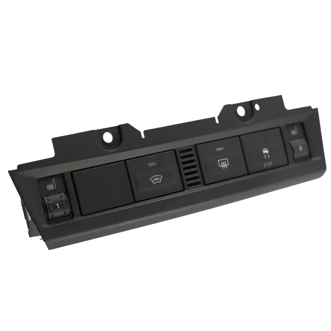 Ford Focus ST-3 MK2 Interruttore Parabrezza Riscaldato 4M51-13D734-CDW - SKU 4M5113D734CDW - Numero di parte 4M5113D734CDW