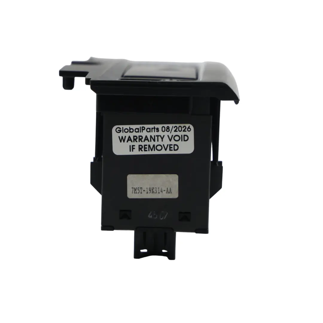 Ford Focus ST-3 MK2 Interruttore Parabrezza Riscaldato 4M51-13D734-CDW - SKU 4M5113D734CDW - Numero di parte 4M5113D734CDW