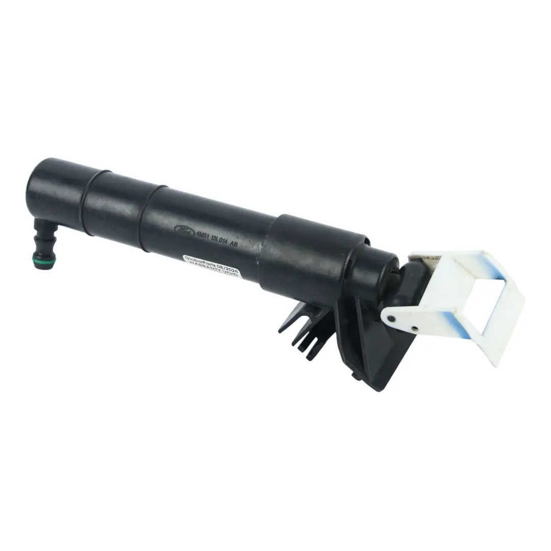 Ford Focus ST Mk2 Headlight Washer Jet Nozzle Front Right O/S - SKU 4M5113L014AB - Part number 4M5113L014AB