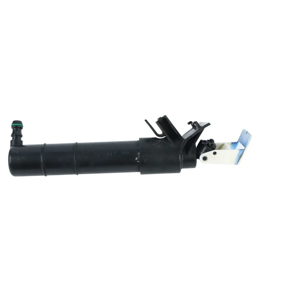 Mk2 Headlight Washer Jet Nozzle Front Right O/S to Ford Focus ST with Part number 4M5113L014AB Ford Focus ST Mk2 Headlight Washer Jet Nozzle Front Right O/S - SKU 4M5113L014AB - Part number 4M5113L014AB