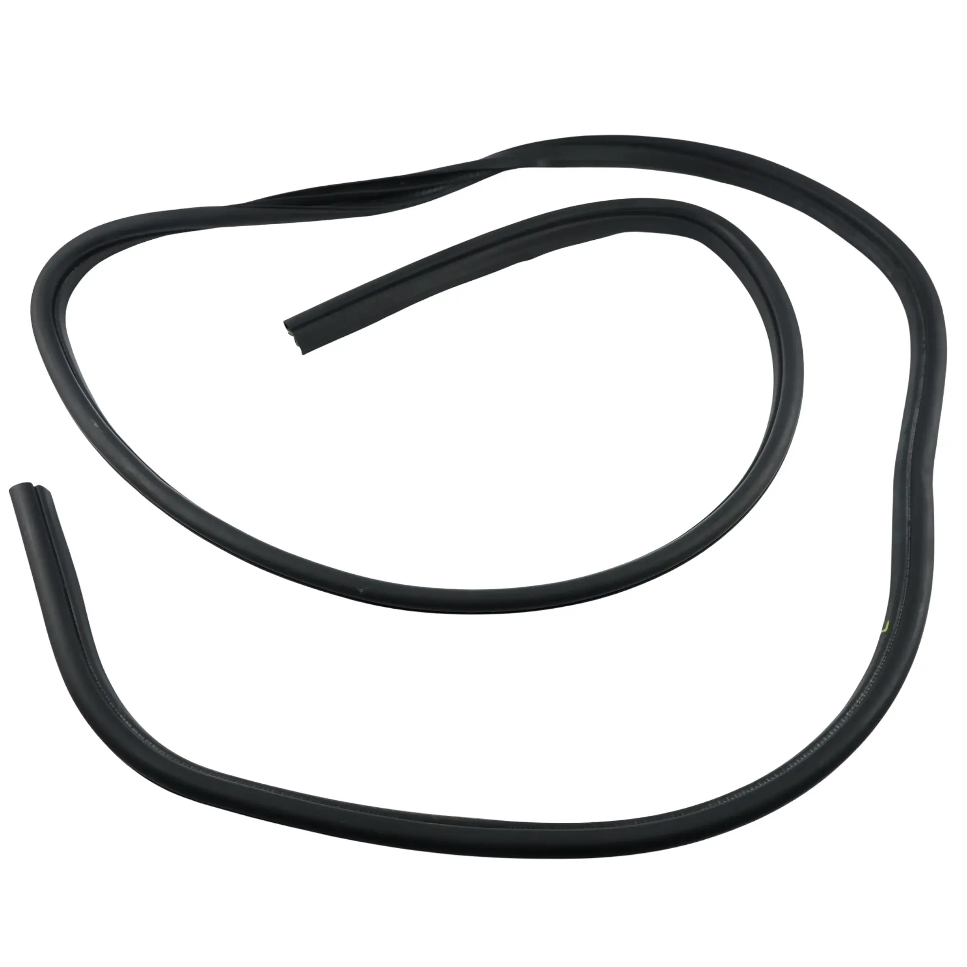 Ford Focus ST MK3 Frontblech Dichtung Gummi 4M51-16D610-AB