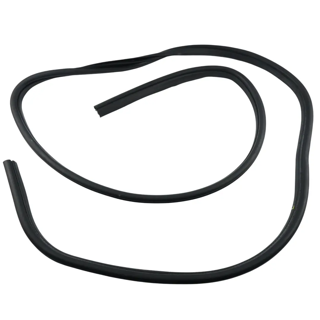 MK3 Frontblech Dichtung Gummi 4M51-16D610-AB für Ford Focus ST mit Teilenummer 4M5116D610AB Ford Focus ST MK3 Frontblech Dichtung Gummi 4M51-16D610-AB - SKU 4M5116D610AB - Teilenummer 4M5116D610AB
