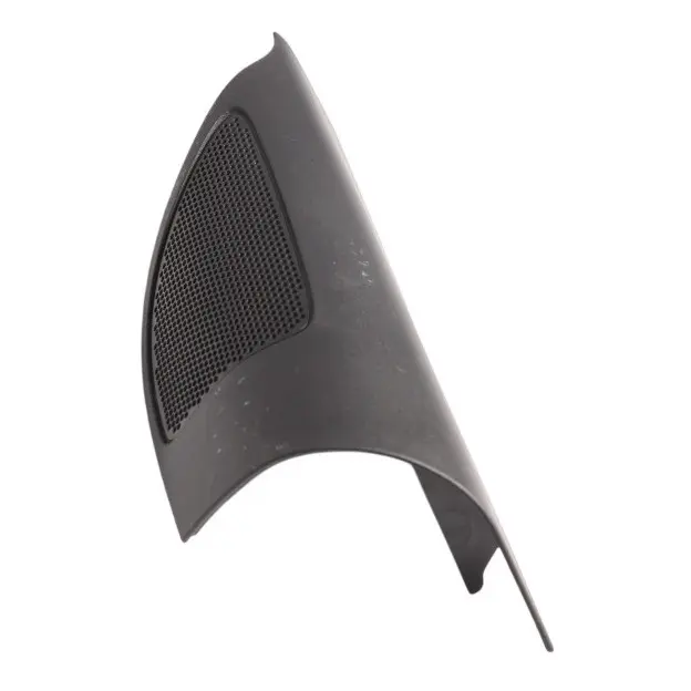 Mk2 Speaker Cover Trim Panel Left N/S Side Black 4M51-18C862-AG to Ford Focus with Part number 4M5118C862AG3YYW Ford Focus Mk2 Speaker Cover Trim Panel Left N/S Side Black 4M51-18C862-AG - SKU 1376076 - Part number 4M5118C862AG3YYW