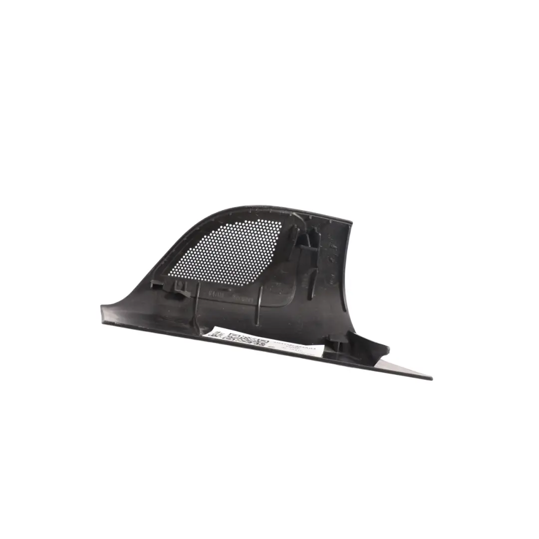 Mk2 Speaker Cover Trim Panel Left N/S Side Black 4M51-18C862-AG to Ford Focus with Part number 4M5118C862AG3YYW Ford Focus Mk2 Speaker Cover Trim Panel Left N/S Side Black 4M51-18C862-AG - SKU 1376076 - Part number 4M5118C862AG3YYW