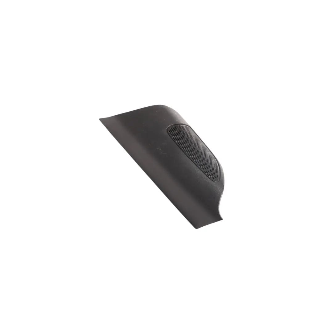 Ford Focus Mk2 Speaker Cover Trim Panel Left N/S Side Black 4M51-18C862-AG - SKU 1376076 - Part number 4M5118C862AG3YYW