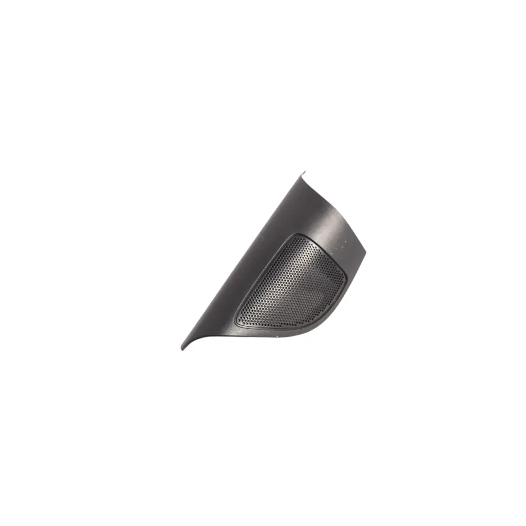 Mk2 Speaker Cover Trim Panel Left N/S Side Black 4M51-18C862-AG to Ford Focus with Part number 4M5118C862AG3YYW Ford Focus Mk2 Speaker Cover Trim Panel Left N/S Side Black 4M51-18C862-AG - SKU 1376076 - Part number 4M5118C862AG3YYW