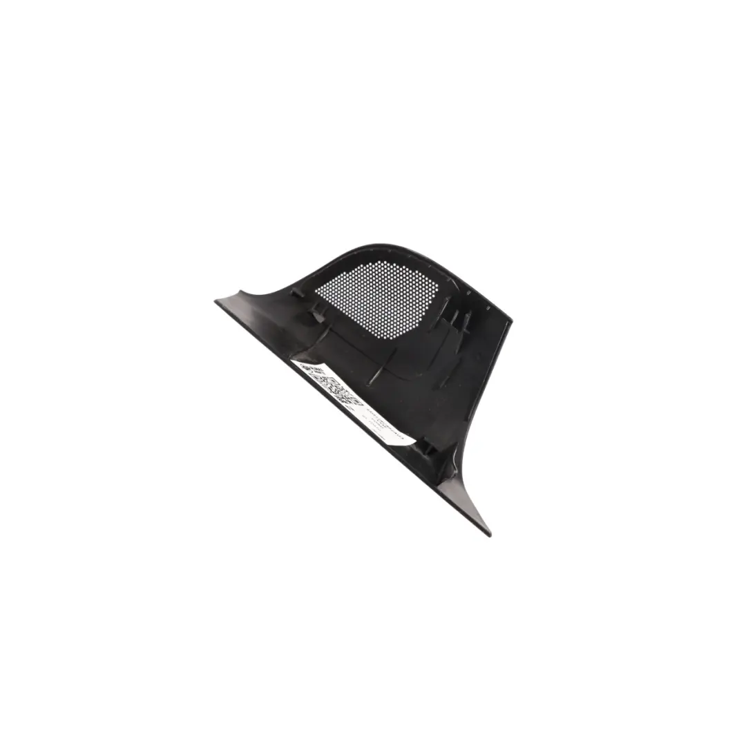 Mk2 Speaker Cover Trim Panel Left N/S Side Black 4M51-18C862-AG to Ford Focus with Part number 4M5118C862AG3YYW Ford Focus Mk2 Speaker Cover Trim Panel Left N/S Side Black 4M51-18C862-AG - SKU 1376076 - Part number 4M5118C862AG3YYW