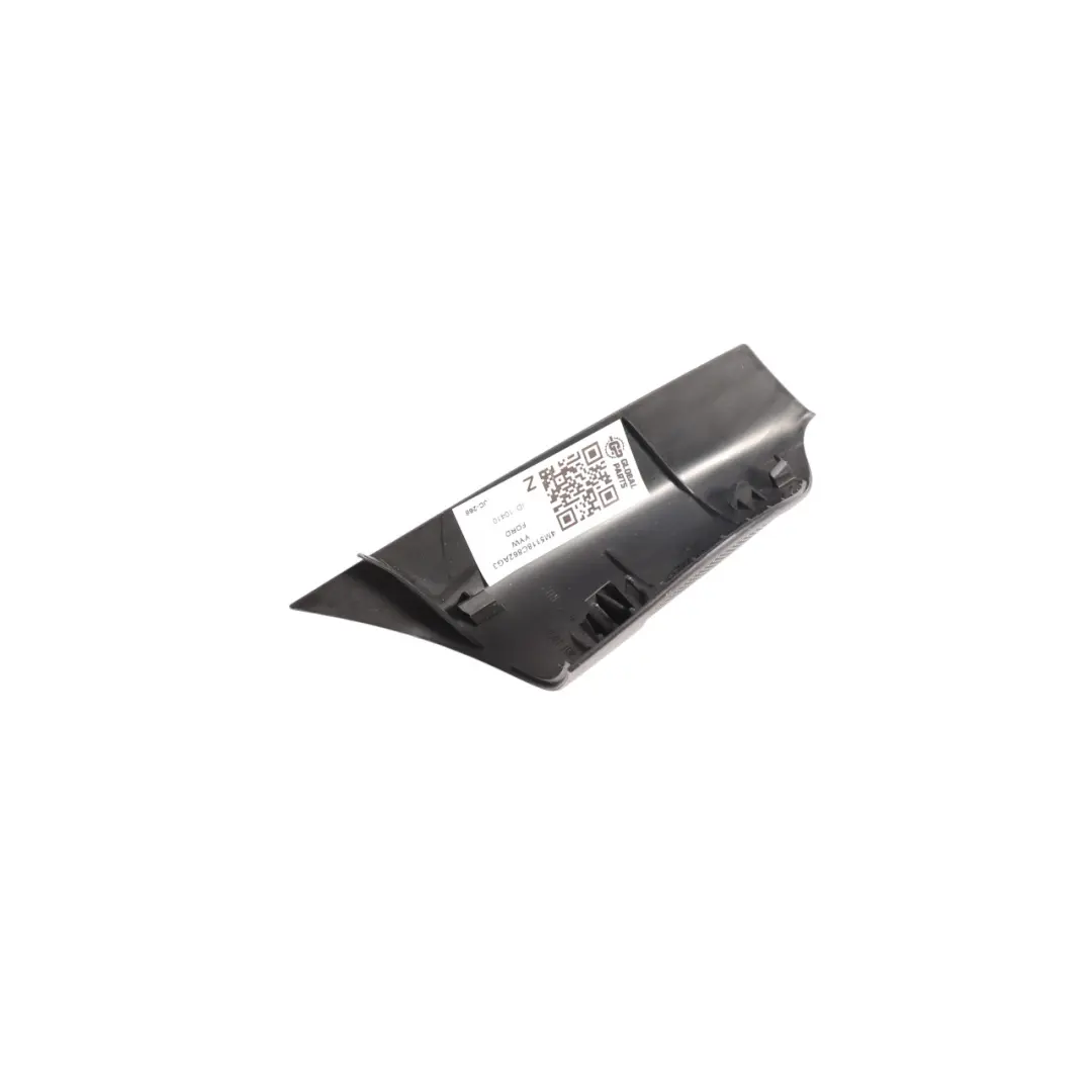 Mk2 Speaker Cover Trim Panel Left N/S Side Black 4M51-18C862-AG to Ford Focus with Part number 4M5118C862AG3YYW Ford Focus Mk2 Speaker Cover Trim Panel Left N/S Side Black 4M51-18C862-AG - SKU 1376076 - Part number 4M5118C862AG3YYW