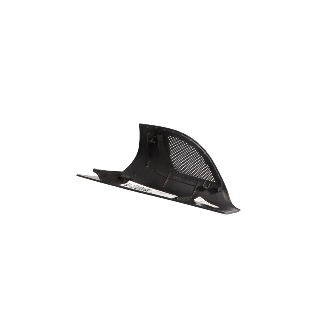 St-2 Mk2 Upper Door Grille Speaker Cover Left N/S 4M51-18C863-AGW to Ford Focus with Part number 4M5118C863AG3YYW Ford Focus St-2 Mk2 Upper Door Grille Speaker Cover Left N/S 4M51-18C863-AGW - SKU 1376078 - Part number 4M5118C863AG3YYW