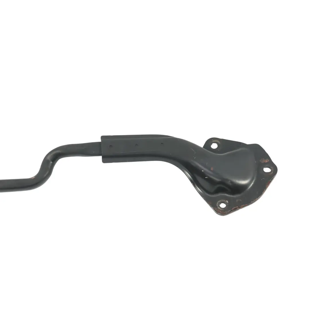 Mk2 ST Front Axle Anti Roll Sway Bar Stabilizer to Ford Focus with Part number 4M515494CC Ford Focus Mk2 ST Front Axle Anti Roll Sway Bar Stabilizer - SKU 4M515494CC - Part number 4M515494CC