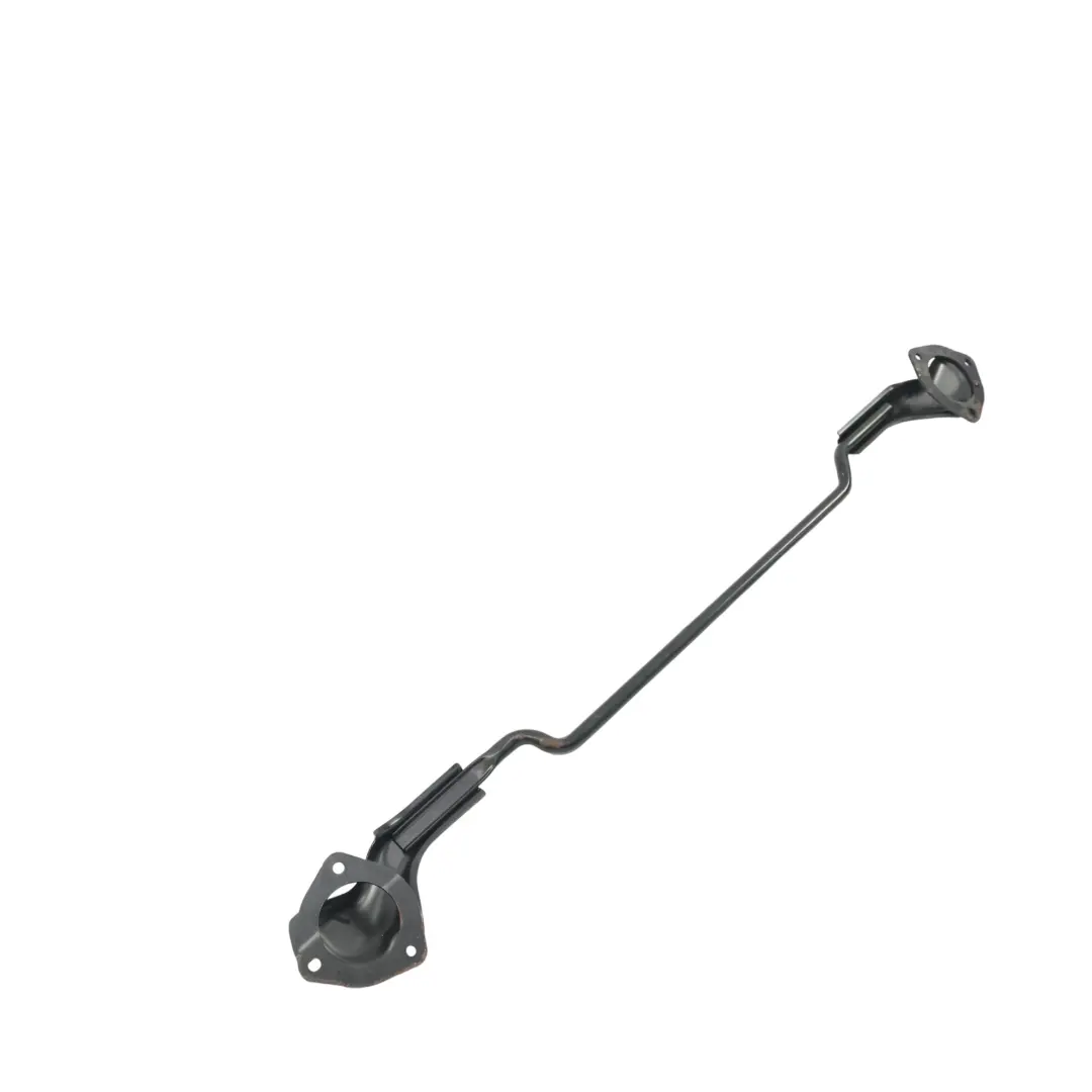 MK2 ST Stabilisator Vorne für Ford Focus mit Teilenummer 4M515494CC Ford Focus MK2 ST Stabilisator Vorne - SKU 4M515494CC - Teilenummer 4M515494CC
