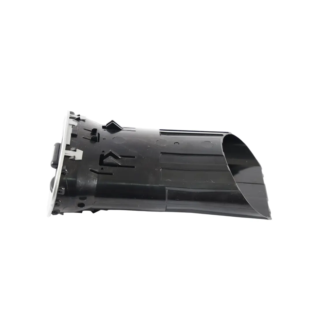 Ford Focus Mk2 Dashboard Air Vent Grille Duct Front Left N/S - SKU 4M51-A014L21-AD-1 - Part number 4M51-A014L21-AD
