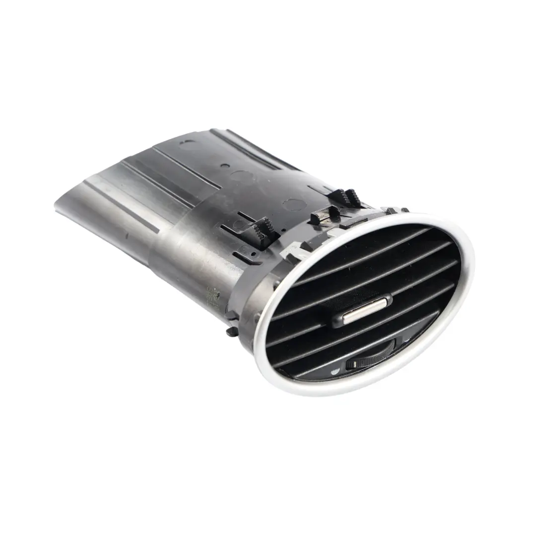 Ford Focus Mk2 Dashboard Air Vent Grille Duct Front Left N/S - SKU 4M51-A014L21-AD-1 - Part number 4M51-A014L21-AD