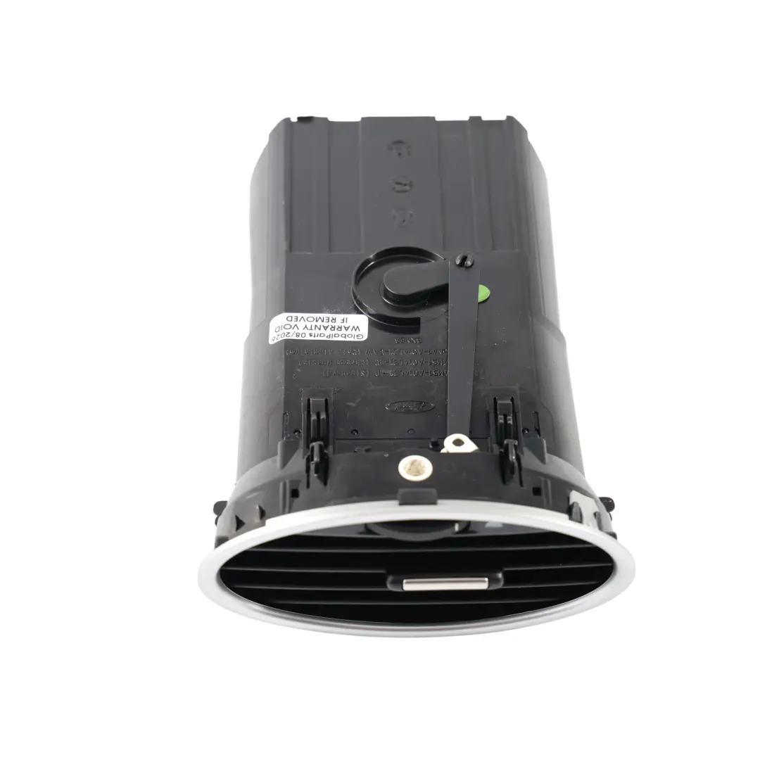 Mk2 Dashboard Air Vent Grille Duct Front Left N/S to Ford Focus with Part number 4M51-A014L21-AD Ford Focus Mk2 Dashboard Air Vent Grille Duct Front Left N/S - SKU 4M51-A014L21-AD-1 - Part number 4M51-A014L21-AD