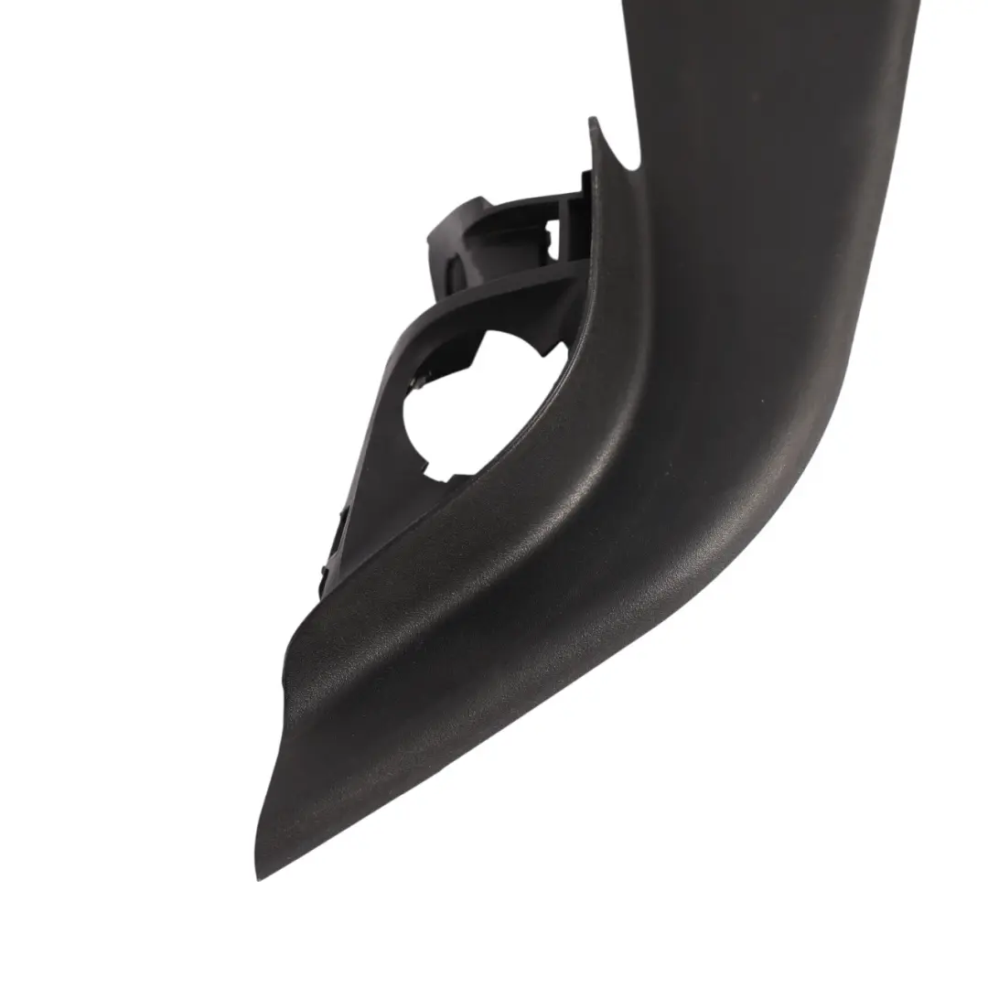 St-3 Mk2 Front Driver Tweeter Speaker Trim Right O/S to Ford Focus with Part number 4M51A23408AJ3YYW Ford Focus St-3 Mk2 Front Driver Tweeter Speaker Trim Right O/S - SKU 4M51A23408AJ3YYW - Part number 4M51A23408AJ3YYW