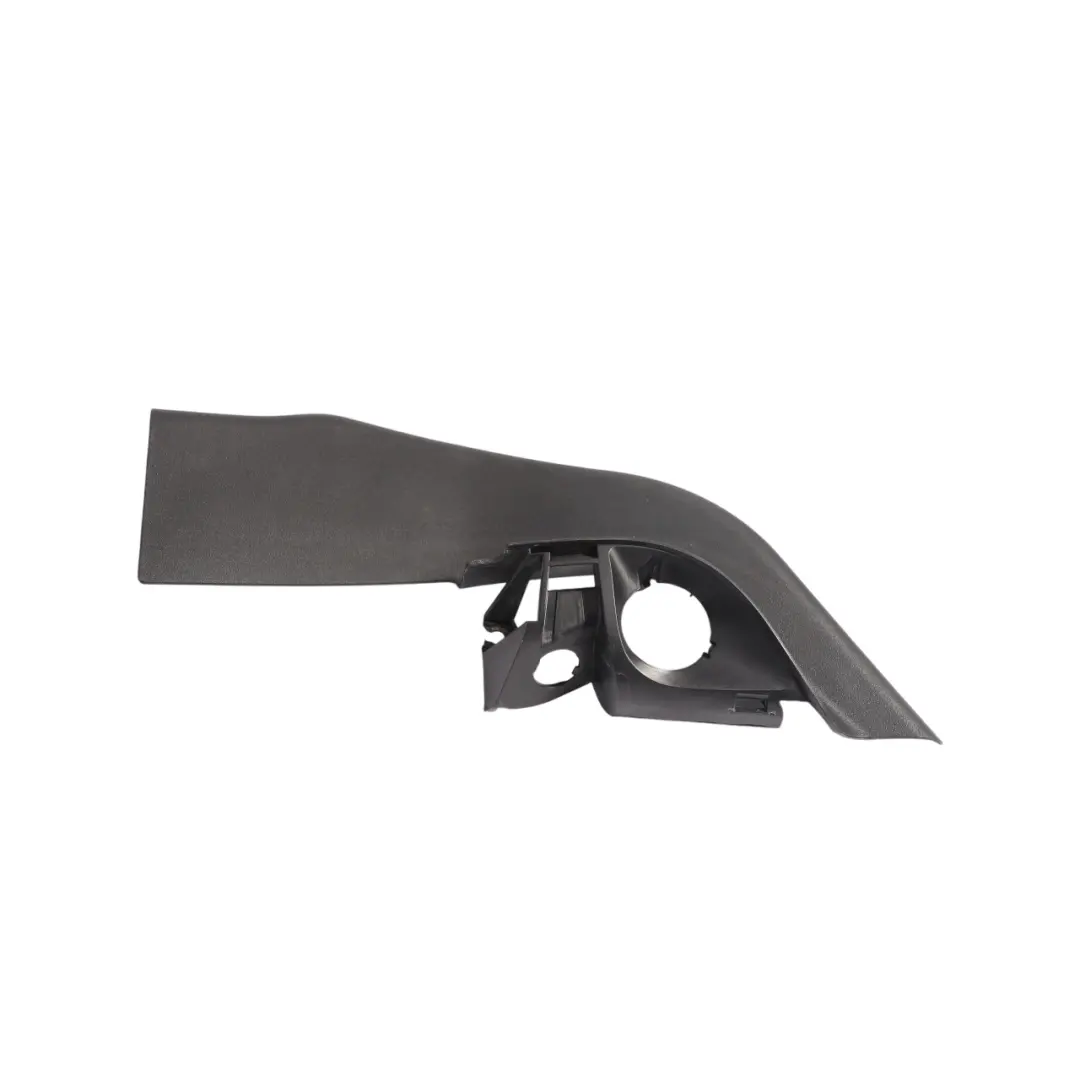 St-3 Mk2 Front Driver Tweeter Speaker Trim Right O/S to Ford Focus with Part number 4M51A23408AJ3YYW Ford Focus St-3 Mk2 Front Driver Tweeter Speaker Trim Right O/S - SKU 4M51A23408AJ3YYW - Part number 4M51A23408AJ3YYW