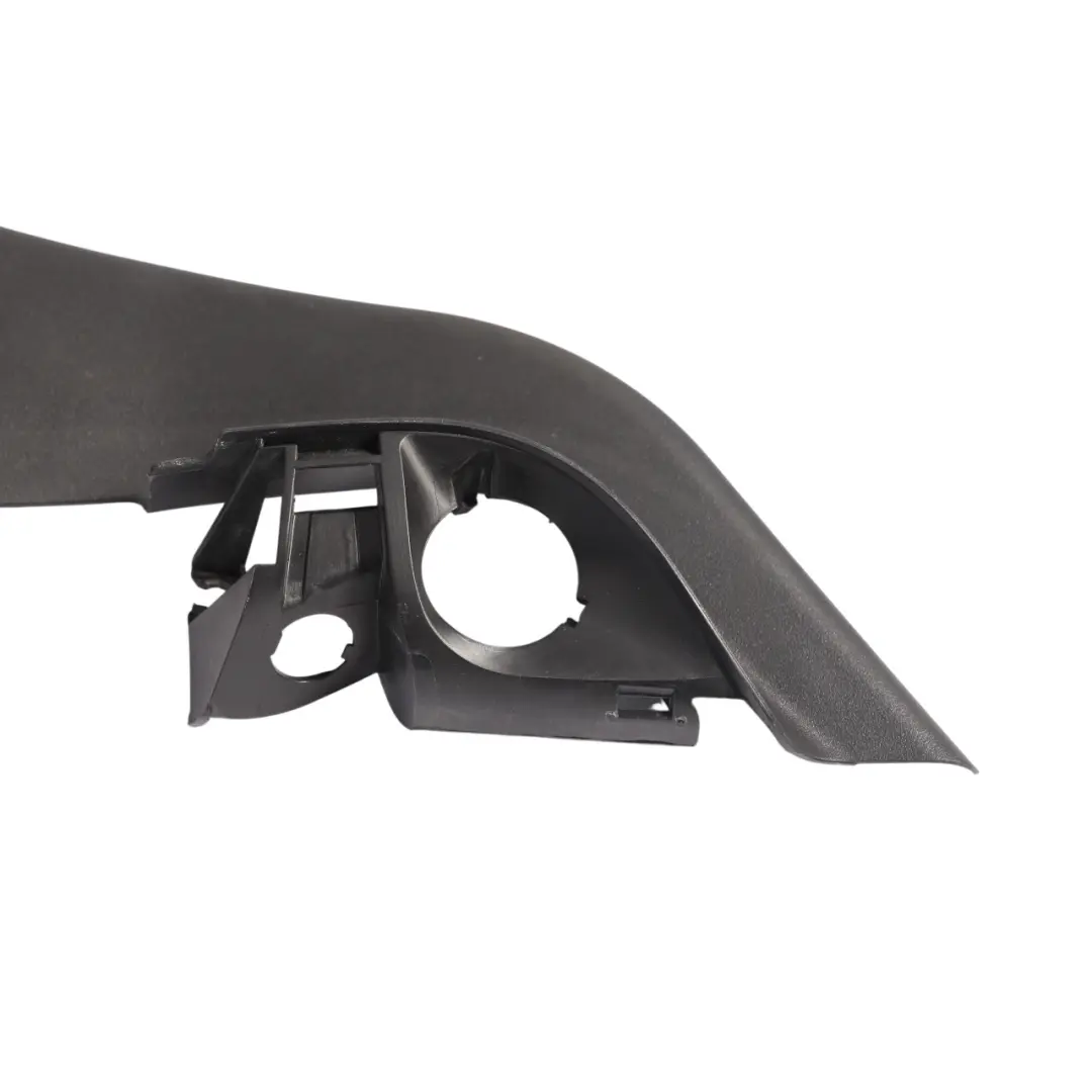 St-3 Mk2 Front Driver Tweeter Speaker Trim Right O/S to Ford Focus with Part number 4M51A23408AJ3YYW Ford Focus St-3 Mk2 Front Driver Tweeter Speaker Trim Right O/S - SKU 4M51A23408AJ3YYW - Part number 4M51A23408AJ3YYW
